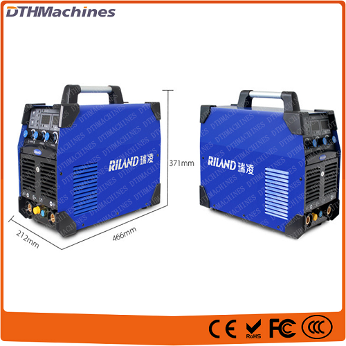 อุปกรณ์งานเชื่อม MIG250 MIG