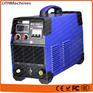 อุปกรณ์งานเชื่อม TIG300 TIG