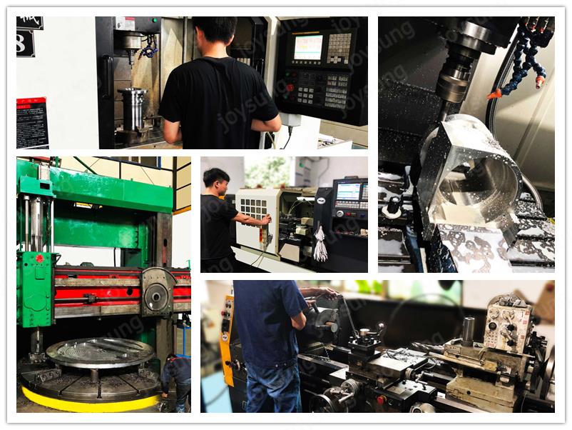 Flange-Manufacturer-01-Flange- ผลิต - พกพาสายซัพพลายเออร์เครื่อง -joysung