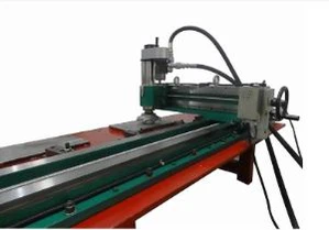 เครื่องมิลลิ่งแบบ LMC2000