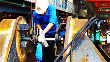 การตัดเฉือนนอกสถานที่แบบพกพาและการตัดเฉือนแบบดั้งเดิม