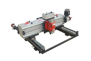 LMD1000 Joysung Mini Gantry Milling Machine สำหรับขายในเอเชียตะวันออกเฉียงใต้